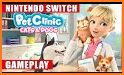 Cat Pet Doctor - Kids Simulator related image