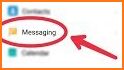 Messages App - Message Box & Messaging Apps related image