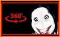 Jeff the killer & sky screamer related image