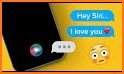 Siri Voice Commands for Android 2022 tutorial related image