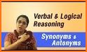 Verbal Ability related image