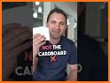 DoveCard: BizCard Exchange @Tel/Video/Social Dist. related image