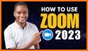 Guide For Zoom Cloud Meeting : Zoom Video Guide related image