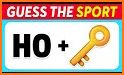 Sport X quiz related image