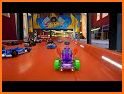 Car racing game - Car Games : Toy car related image