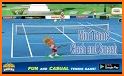 Mini Tennis: Clash & Smash related image