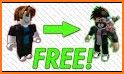 Free Robux Skins - boys and Girls related image