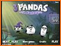 3 Pandas Brazil Escape, Adventure Puzzle Game related image