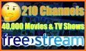 Australia TV Live Free - Watch All TV Channels related image