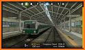 Hmmsim 2 - Train Simulator related image