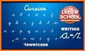 Cursive Writing Practice related image