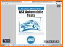 ASE Automotive Service Excellence Full Exam Review related image