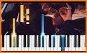 Bad Bunny Piano Tile game related image