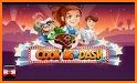 COOKING DASH related image