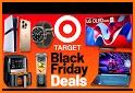 Black Friday - ads and deals related image