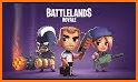 Battle Lands (Beta) related image