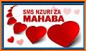 SMS MOTO ZA MAPENZI NA MAHABA KISWAHILI 2020 related image