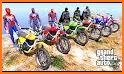 Dirt Bike Racing Stunts related image