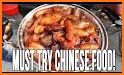 Chinese Food - New Year Feast related image