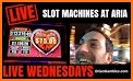 Cinematic Slots! Zeus Vegas Casino Slots Machine related image