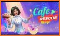 Cafe Rescue - Merge related image