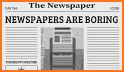 sneaky newspapers Walkthrough related image