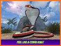 King Cobra Snake Simulator 3D related image