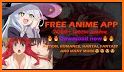 Honoanime - Watch HD/SD anime for free related image