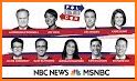 msnbc live stream online related image