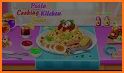 Pasta Cooking Kitchen: Food Making Games related image