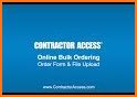 Contractor Access related image