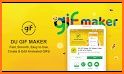 GIF Maker - Photos to GIF, GIF Editor related image