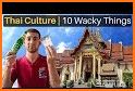 Thailand Culture related image