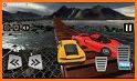 Stunt Car Racing on Impossible Tracks: Sky Racer related image