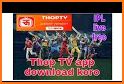 Thop TV Guide 2021 - Free Live Cricket TV 2021 related image