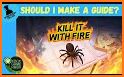 Tips for Kill It With Fire related image