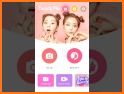 Beauty Cam- Beauty camera makes amazing photos related image