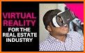 Virtual Reality for Real Estate related image