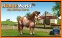 Horse World Premium – Play with horses related image