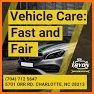 Carma | Car repair fast & fair related image