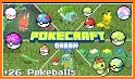 PokeCraft Mod for Minecraft PE related image