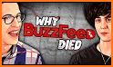 BuzzFeed - Quizzes, Celebrity & Trending News related image