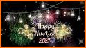 Happy New Year  GIF 2021 related image