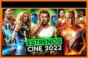 Peliculas de Estreno 2022 related image