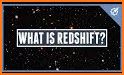 Redshift - Astronomy related image