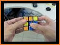 Rubik Cube - Solve puzzle, Learn Algorithms related image