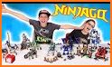 Walkthrough Ninjagoo New Tournament 2020 related image