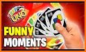 Uno Classic - Funny Card Game related image