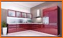 Kitchen Design Idea 2018 related image