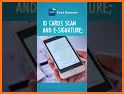 EZ Scan: PDF Converter, Text Scanner & Translator related image